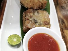 -临家闽南菜(宝洲路店)