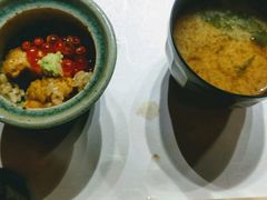 -鮨一日本料理(大中华店)