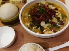 -鱼你在一起(南开天佑城店)