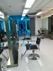 -P.STYLE 派斯造型