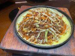 -北国饭店·海鲜·北方菜(峡山店)