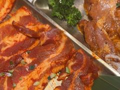 -韩宫宴烤肉·料理(苏州中心店)