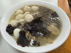 -老滕家过桥米线(金鱼胡同店)