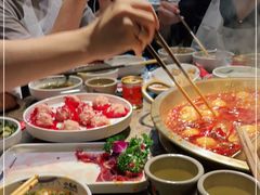 -小龙坎火锅(全球总店)