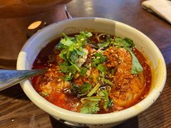 -成都你六姐·牛肉冒菜(城市集市合生汇店)