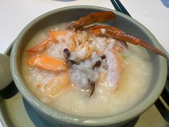 -南拳十三姨·潮汕砂锅粥·粤菜(西单大悦城店)