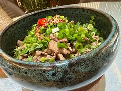 -君霖海鲜私房菜(春柳店)