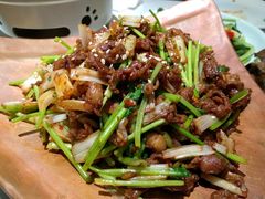 -小放牛炒菜馆(裕华万达店)