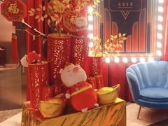 -上海人家花樣年华(中山公园店)