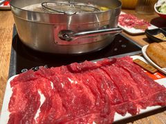 -牛很鲜潮汕牛肉火锅(朝晖路店)