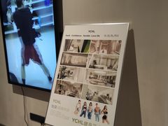 -YCHL FIT 健身(星寰店)