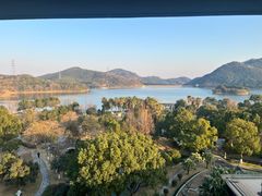 -宁波九龙湖开元度假村