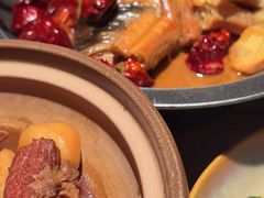 -青年公社烤鸭(滨湖银泰店)