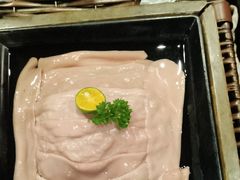 -吼堂老火锅(太古里总店)