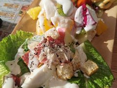 -必胜客(金元宝店)