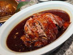 -南京大牌档(夫子庙老门东店)