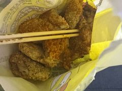 -超级鸡车(曹杨路店)
