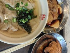 -鲜得来排骨年糕(即墨路店)