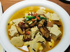 -蓝田印象