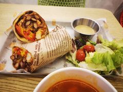 -就是卷儿Wrap and Roll(宣化路店)