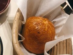 招牌破酥包-泓0871臻选云南菜·味庄