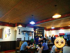 -岳记兴隆·青城腊排铜火锅(融创店)
