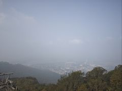 -紫金山索道-售票处