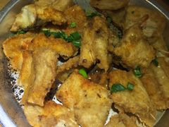 -吕氏疙瘩汤·海鲜新鲁菜(凯德mall新都心店)
