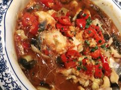 -红辣椒·川菜·火锅(张杨路店)