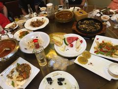 -李记饺子·熏酱东北菜(欢乐谷店)