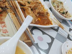 -勇利赵家烤肉坊(翠华北路店)