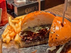 -Q MEX 库迈墨西哥餐吧(三里屯店)