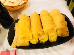 -鲜入围煮花胶鸡海鲜火锅