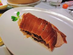 酥香嫩烤鸭-四季民福烤鸭店(王府井灯市口店)