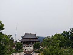 -上海财神庙