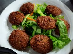 -阿拉伯萨娜餐厅(石马社区店)