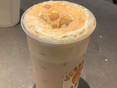 -喜茶(佛山岭南站店)