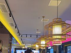 -重庆高老九火锅(万象城店)