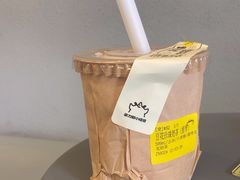 -茶力的小怪兽(梅林卓悦汇店)