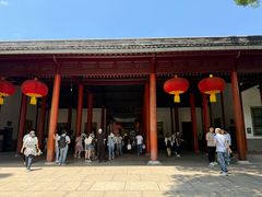 -南京中国近代史遗址博物馆(南京总统府)