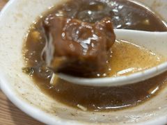 -马武胡辣汤海三水煎包(古槐街店)