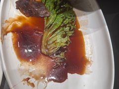 -筱爷叔·上海传统手工菜(新桥店)