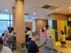 -麦当劳(怀集店)