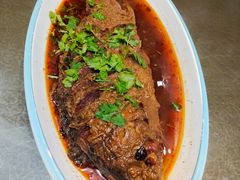 -酒肉门孔府菜(曲阜游客中心店)