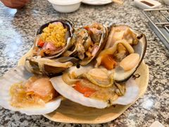 -震海贝烤贝·民俗特色店(延吉总店)