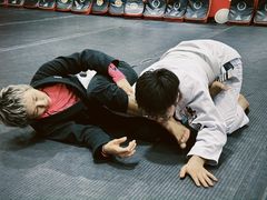 -极斗-IKMF马伽术·格斗运动学院(东直门店)