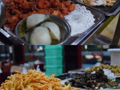 -阿静美食