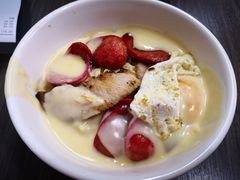 终极芝士面-新记餐厅(香槟大厦店)