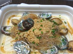 -盒马鲜生(王府广场店)