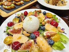 -沏点Trattoria意大利餐厅(新街口店)